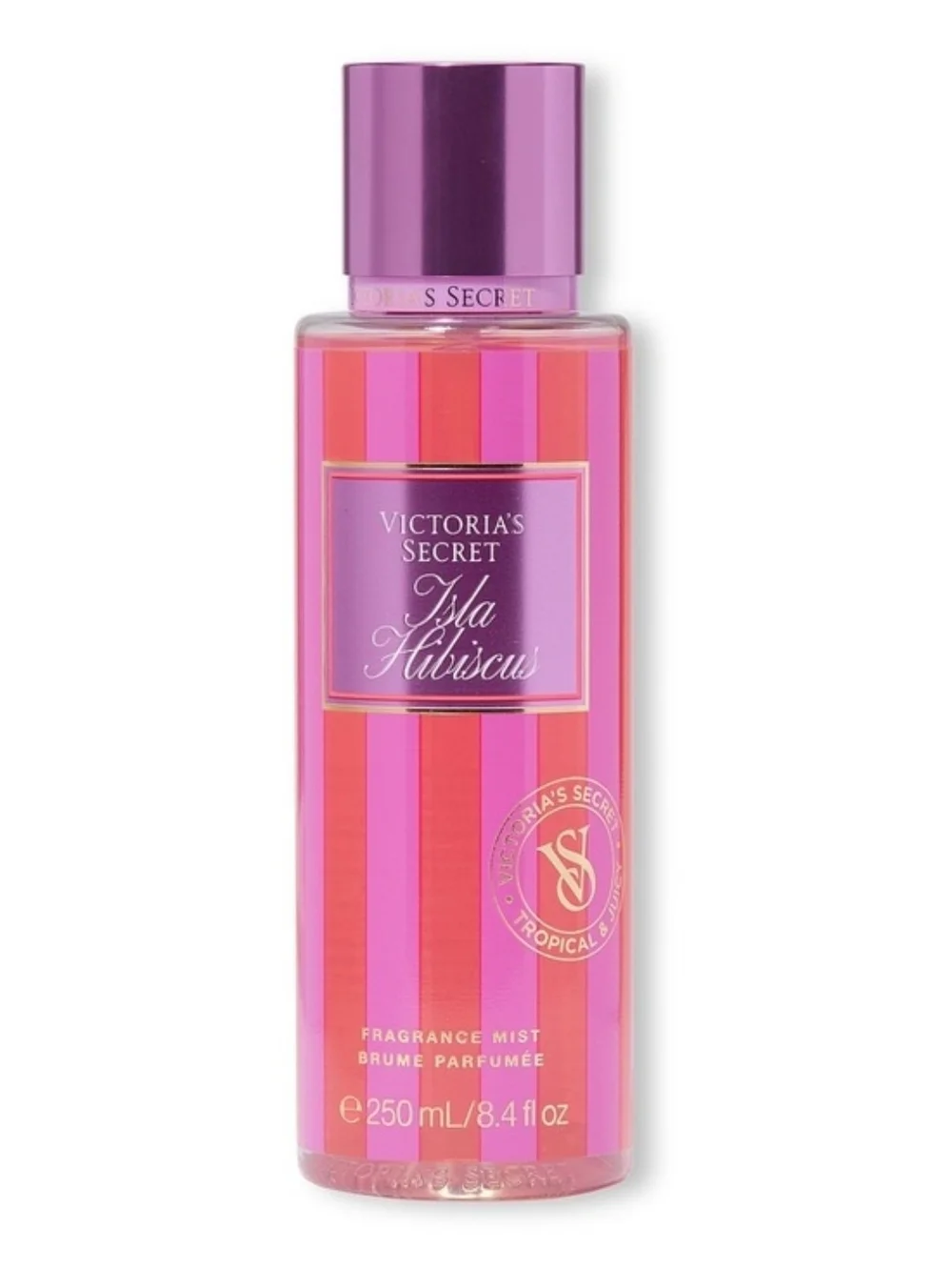 🦋 Limited Edition- VS Hawaiian Hibiscus Chilled Coconut